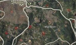 pubg经典地图最新版本爆料,最新版PUBG经典地图全新爆料，带你领略战场新变化