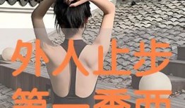 外人止步在线观看,揭秘神秘禁地背后的秘密